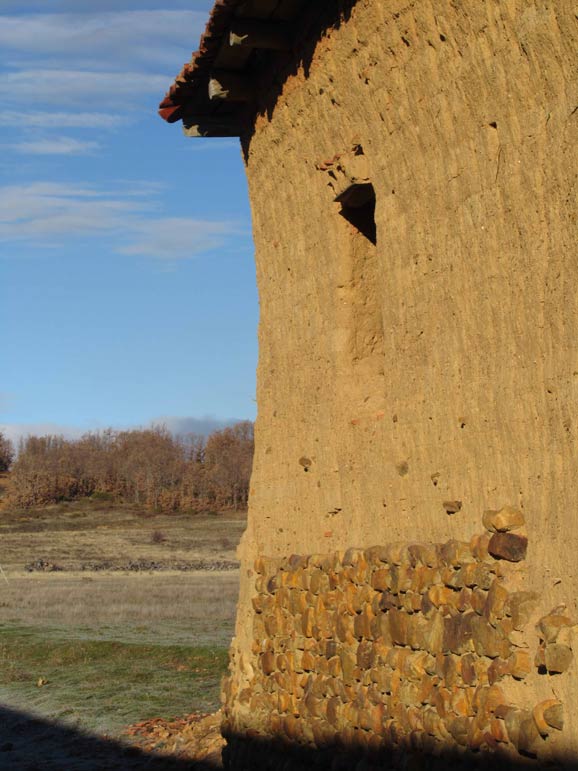 Barro de Pablo Prieto