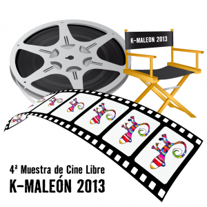 Muestra de cine k-maleon 2013